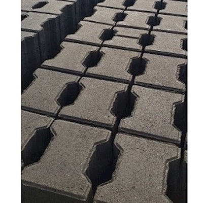 KİLİTLİ PARKE TAŞI